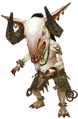 Brethren Shaman