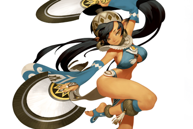 Dragon Nest Kali Blade Dancer Symbol Sticker for Sale by Mediosa