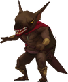 Gobartan Goblin