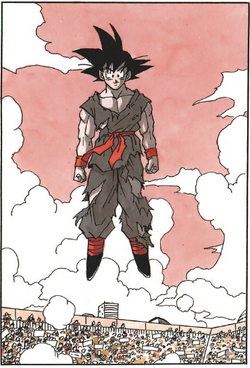 Songoku