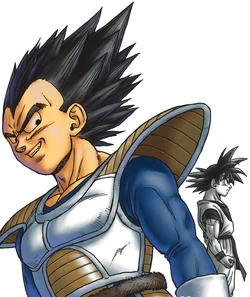 Vegeta