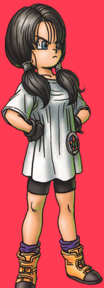 Videl/Gallery, Dragon Ball Wiki, Fandom