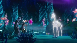 The Glittering Bones