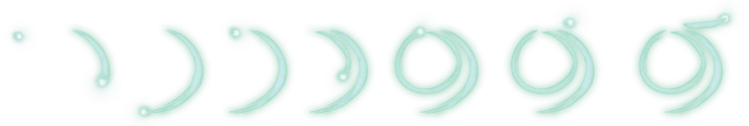 "Historia Viventem" rune pattern