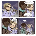 Late Night Watch Party[14]