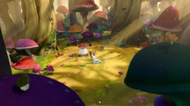 Zym in Fungi Lane[20]