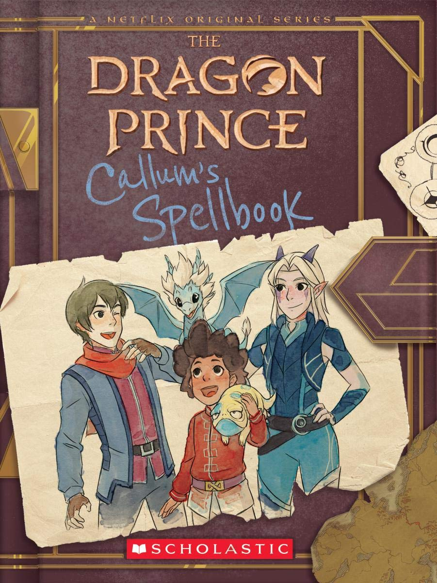 how many episodes in the dragon prince season 1