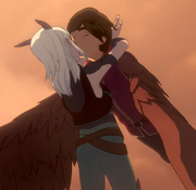 Featured image of post The Dragon Prince Kiss Episode