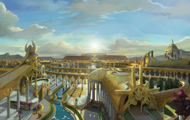 LuxAurea