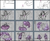 Moonrise - Claudia summons Smokey Seekers[2]