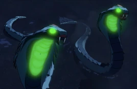 SoulfangSerpents