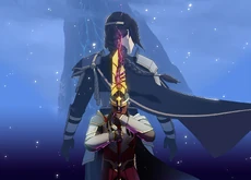 "Weapon of Vengeance" Key Art[10]