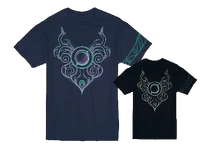 Canceled Loot Crate Moonshadow shirt[97]