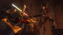 Janai leads the attack onto the Breach[3]