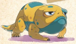 BaitSpellbook.png (194 KB) Bait as he appears in Callum's Spellbook