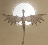 Sol Regem passing the Sun[20]