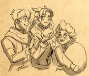 Arc One Team Zym[22]