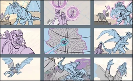 Thunderfall - The slaying of Avizandum[5]