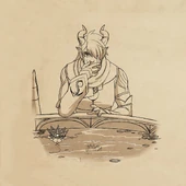 Ethari devastated after realizing Runaan's metal lotus has sunk