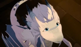 Zym misses his mother[19]