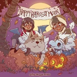 No Tricks, Only Treats[10]