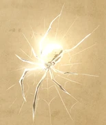 A Starweaver Spider on its web[51]