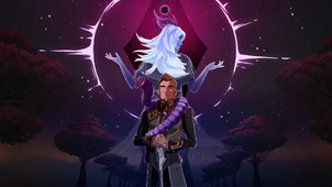 Season 3 Promotional Key Art