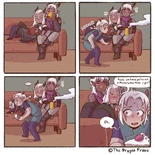 Sneaker, No Sneaking![5]