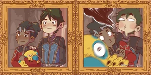 Expectation vs. Reality[8]