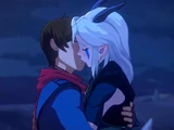 Rayla/Relationships