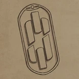 Viren's symbol of deserters in other kingdoms[24]