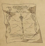 A page displaying the Corona of the Heavens and the Star Scraper[40]