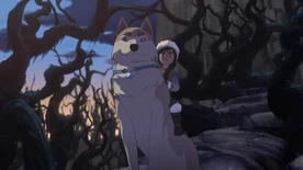 The two join Team Zym on their journey[3]