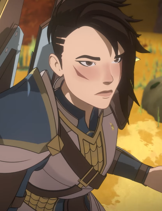 The Dragon Prince Wiki.