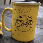 Bait mug[31]