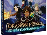 The Dragon Prince: Battlecharged