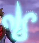 "Mons Aqueous" rune[40]