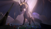 Dragons | The Dragon Prince Wiki | Fandom