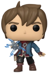 Callum Funko Pop