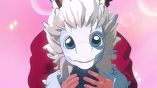 Ezran reveals Azymondias to Soren and Claudia