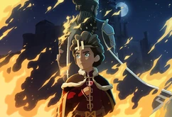 "Two Kings" Key Art[10]