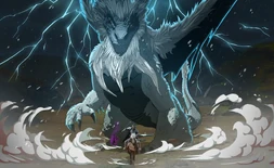 CycleofHatred.jpg (569 KB) "Cycle of Hatred" Promotional Key Art