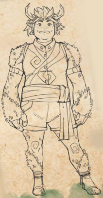 photo Male Elf Drawing Reference elves the dragon prince wiki fandom