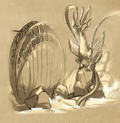 Domina Profundis