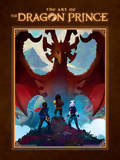 The Art of The Dragon Prince