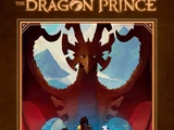 The Art of The Dragon Prince