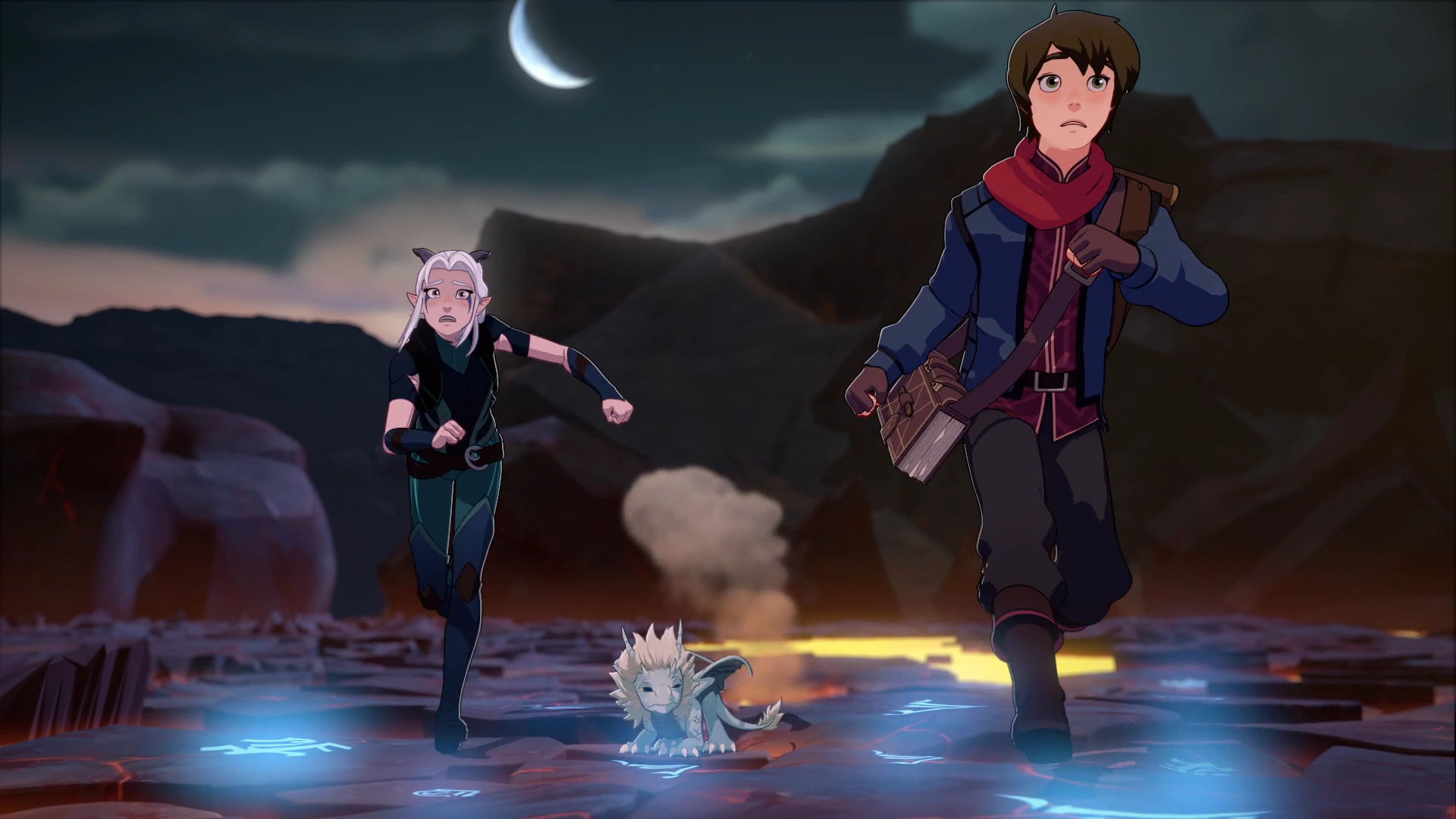 Breathe | The Dragon Prince Wiki | Fandom, image size:1920x1080
