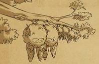 A group of Puffer-Bats