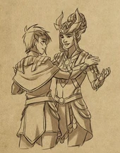 Credit263.png (323 KB) Amaya reuniting with Janai