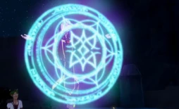 "Amor Stella Vitae" rune[23][57]